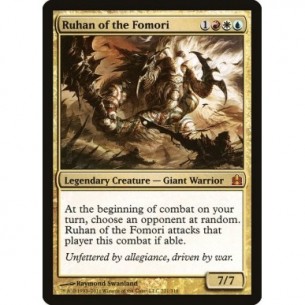 Ruhan dei Fomori
