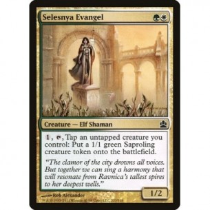 Evangelista di Selesnya