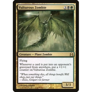 Zombie Rapace