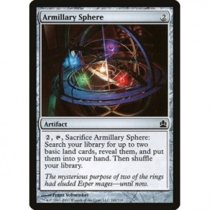 Astrolabio Sferico