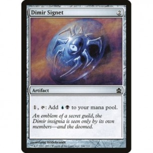 Sigillo Dimir