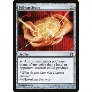 Pietra Fellwar