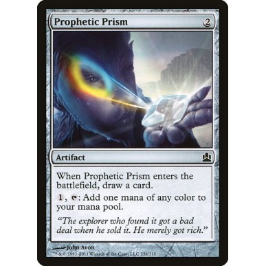 Prisma Profetico