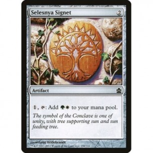 Sigillo di Selesnya
