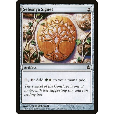 Sigillo di Selesnya