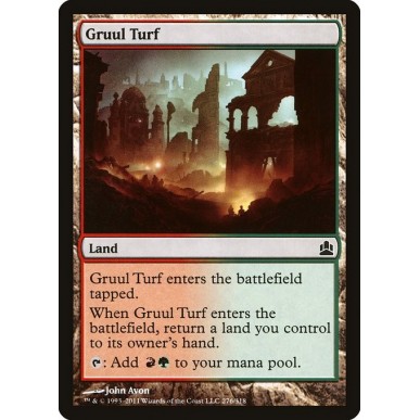 Torba Gruul