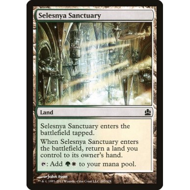 Santuario di Selesnya