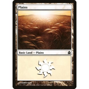 Plains
