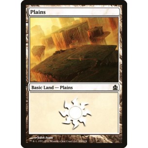 Plains