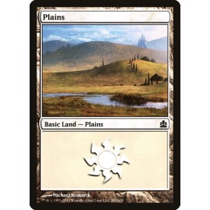 Plains