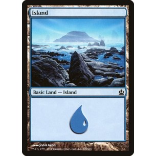 Island
