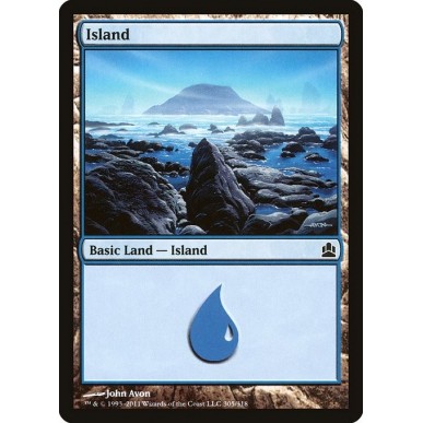 Island