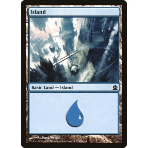 Island