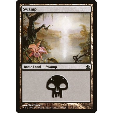Swamp