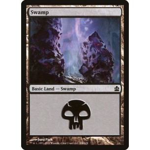 Swamp