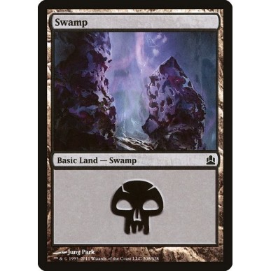 Swamp