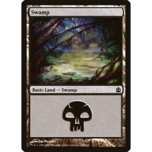 Swamp