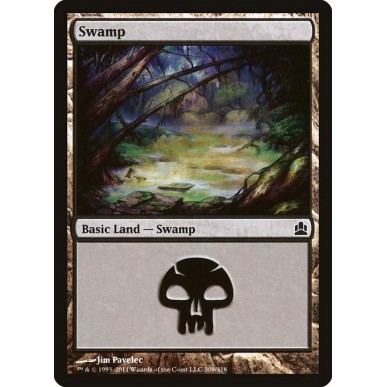 Swamp
