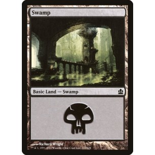 Swamp