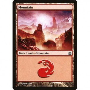 Montagna