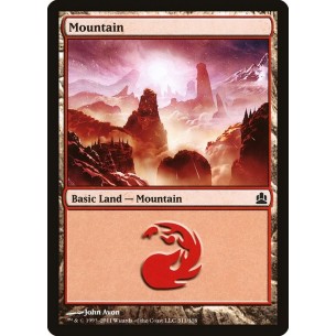 Mountain