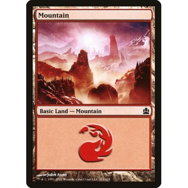 Montagna