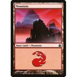 Montagna