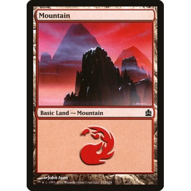 Montagna