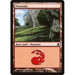 Montagna