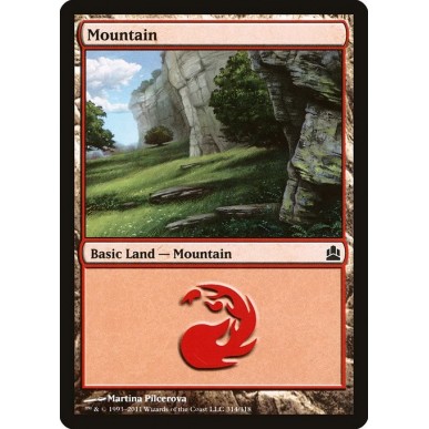 Montagna