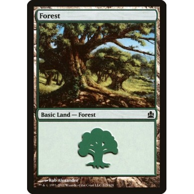 Foresta