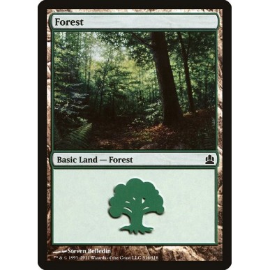 Foresta