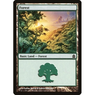 Foresta
