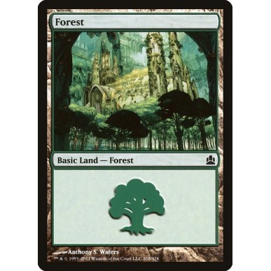 Foresta