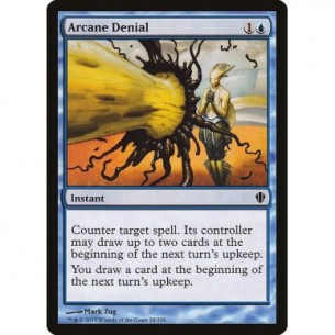 Privazione Arcana