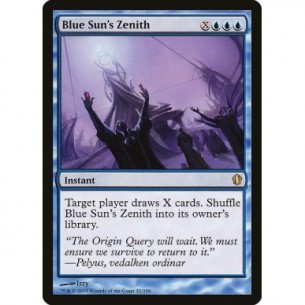 Zenit del Sole Blu