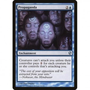 Propaganda