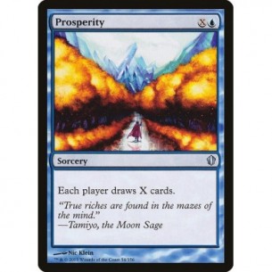 Prosperità