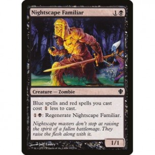 Famiglio Tenebrologo