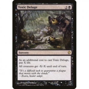 Diluvio Tossico