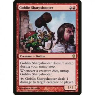 Tiratore Scelto Goblin