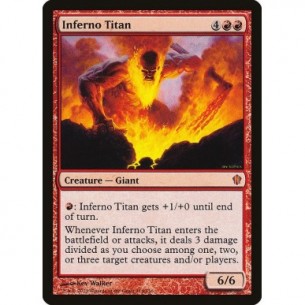 Titano dell'Inferno