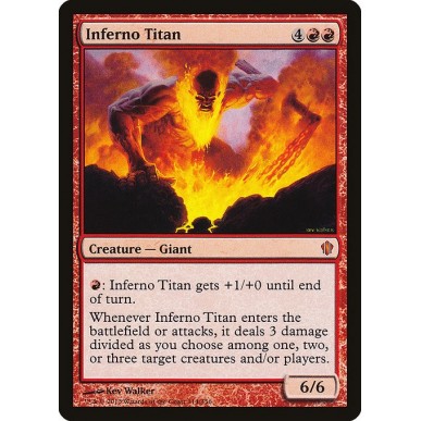 Titano dell'Inferno