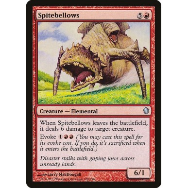 Ruggito Malefico