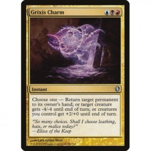 Monile di Grixis