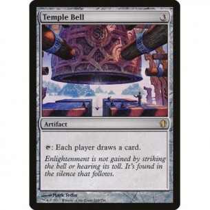 Campana del Tempio