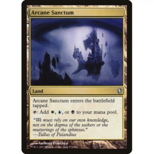 Santuario Arcano
