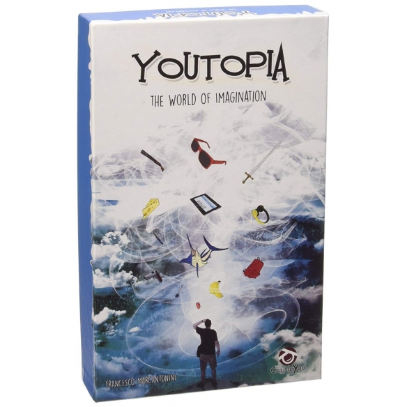 Youtopia Party Games