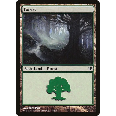 Foresta