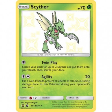 Scyther